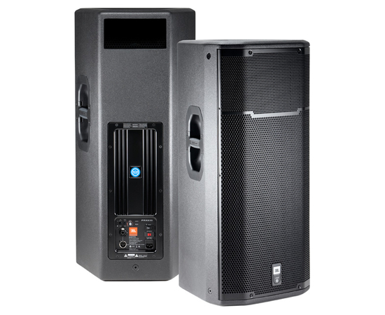 Активная акустическая система JBL PRX635 - 13214 за 0 грн. | 4Club